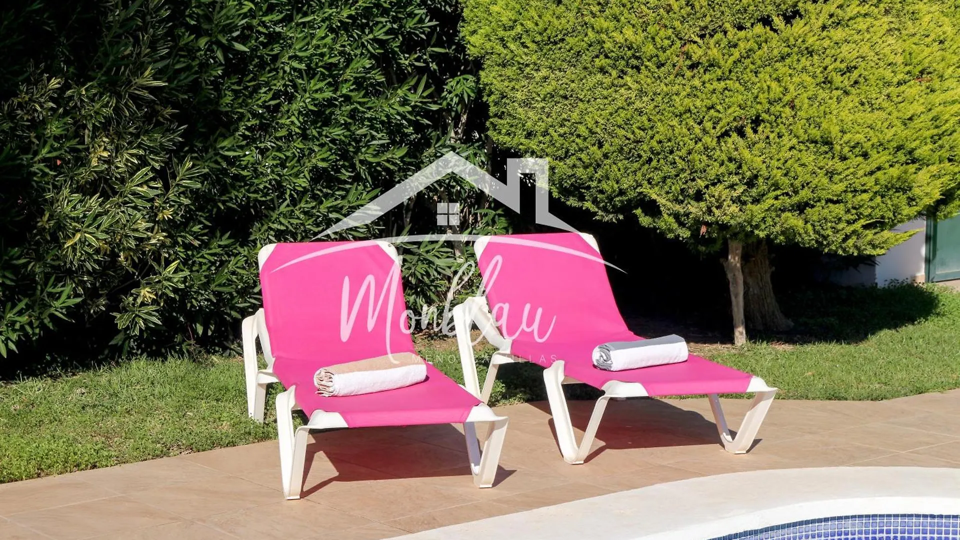 Villa Desi Cala'N Blanes   Cala'N Blanes (Menorca)