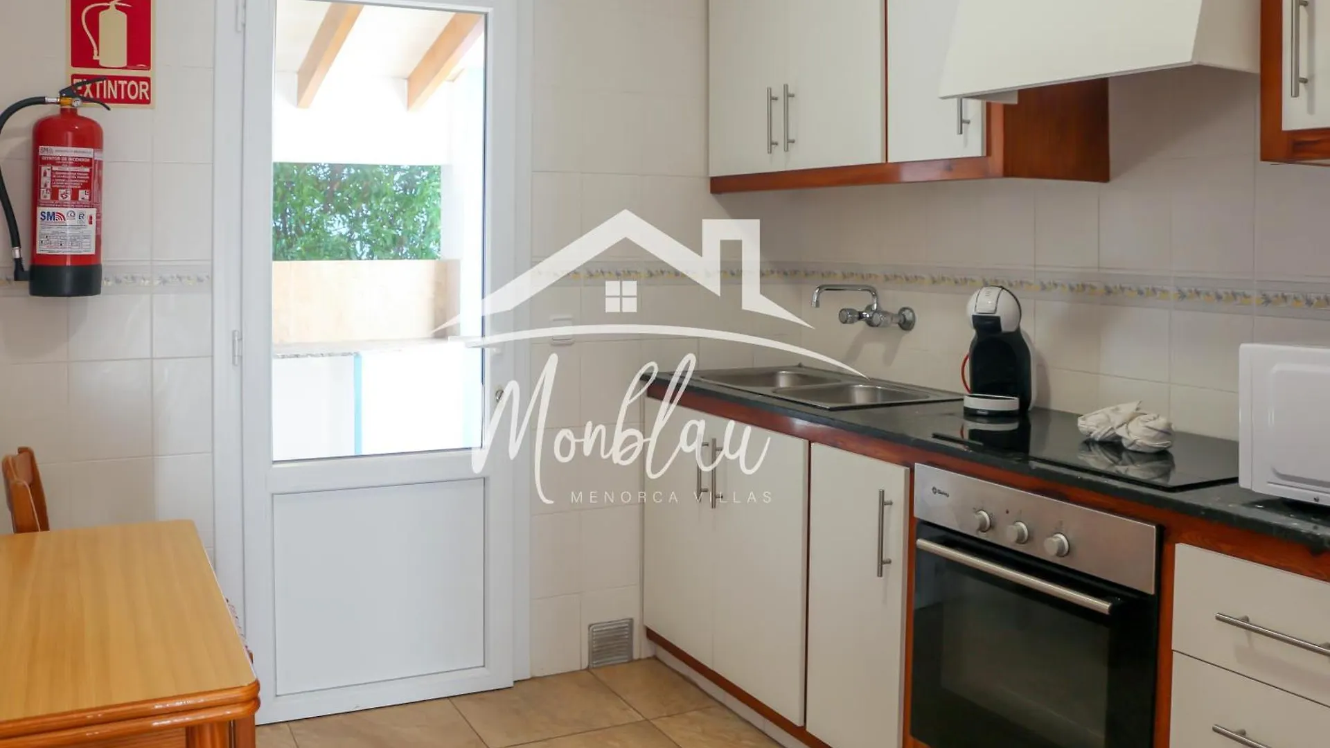 Villa Desi Cala'N Blanes