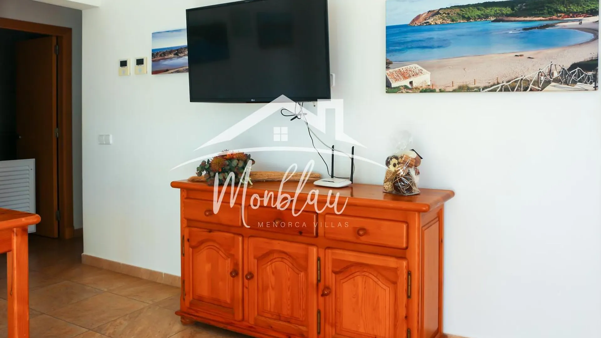 Villa Desi Cala'N Blanes