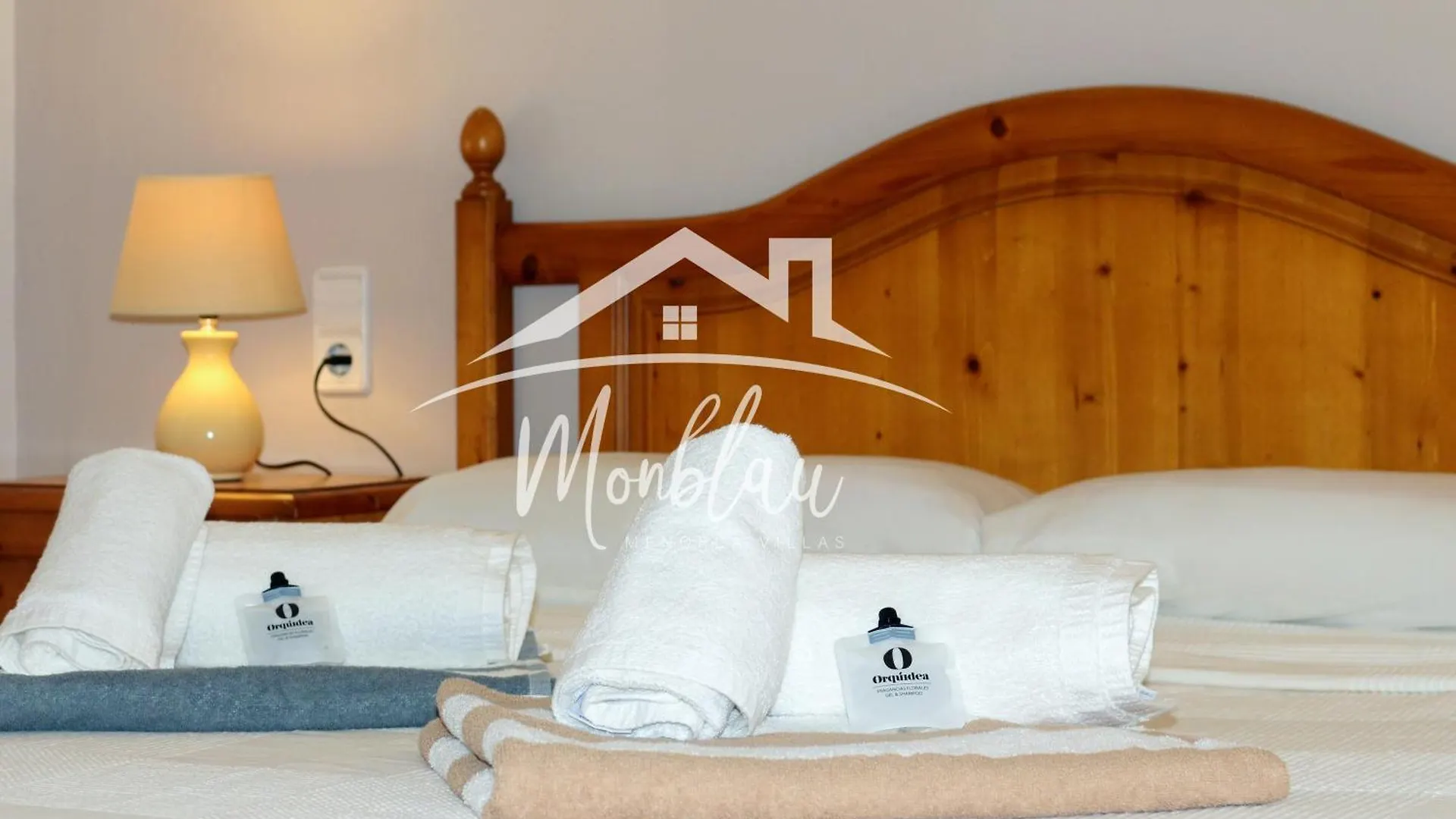 Villa Desi Cala'N Blanes