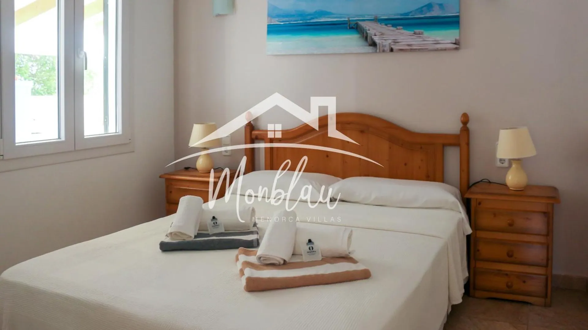 Villa Desi Cala'N Blanes  Spain