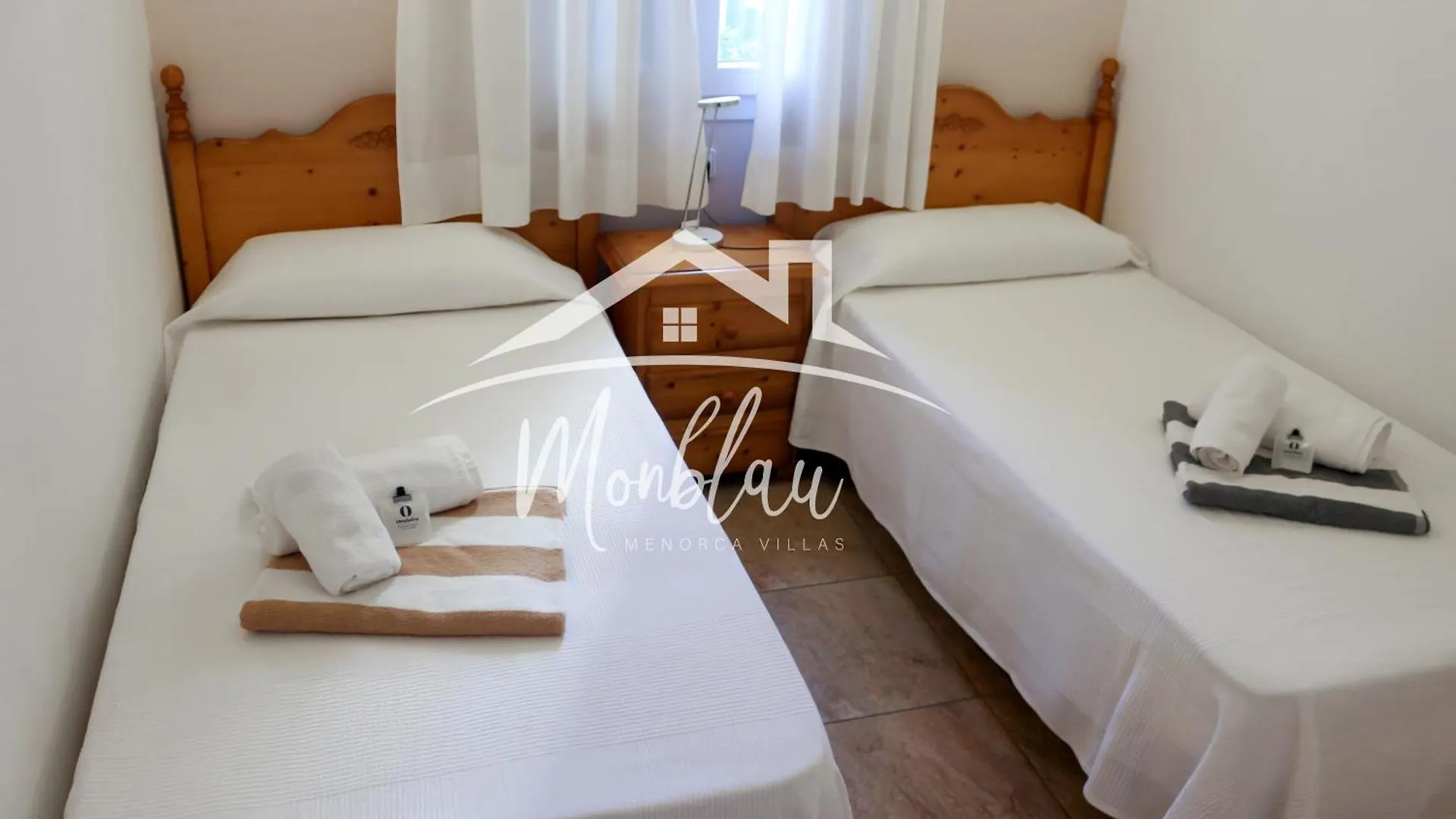 Villa Desi Cala'N Blanes