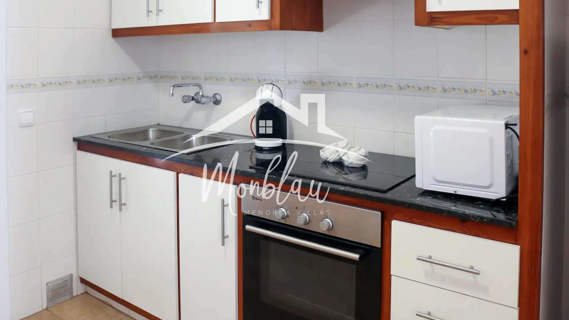 Villa Desi Cala'N Blanes