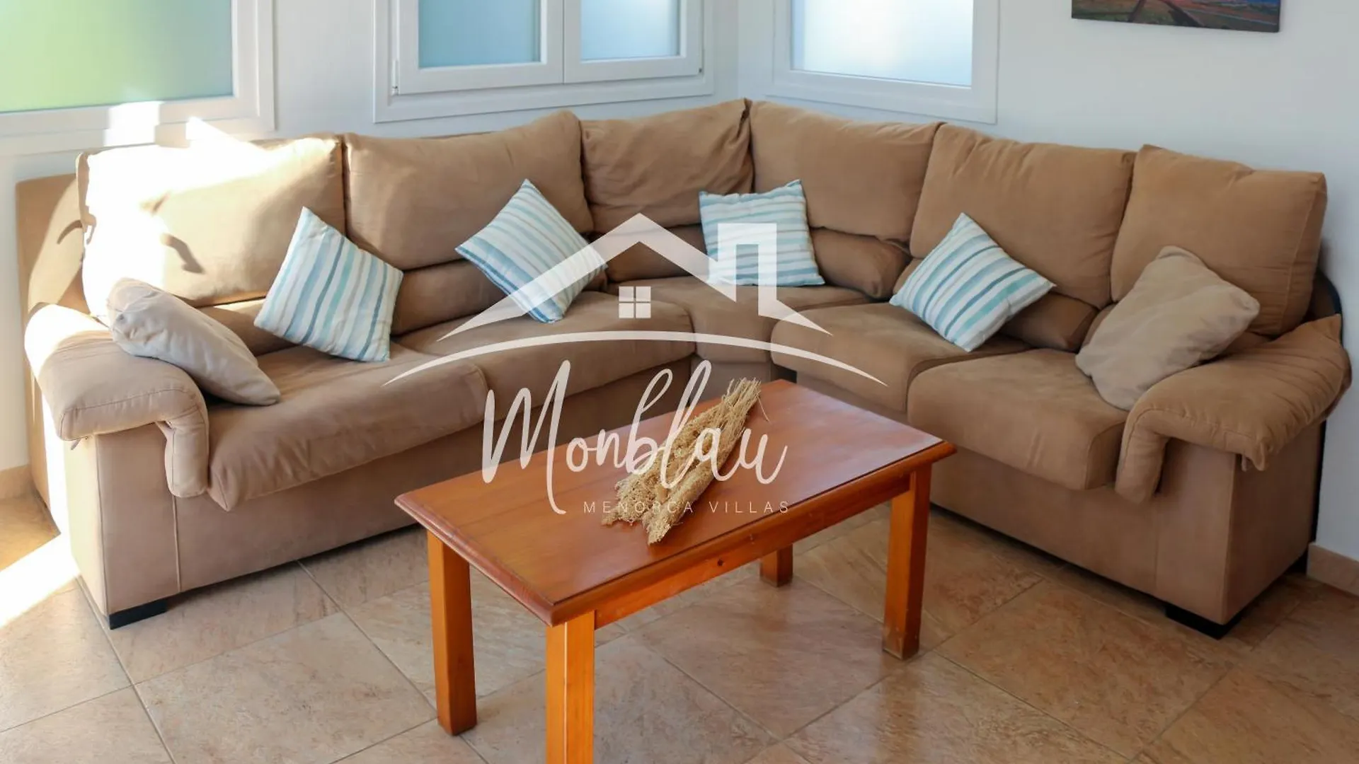 Villa Desi Cala'N Blanes