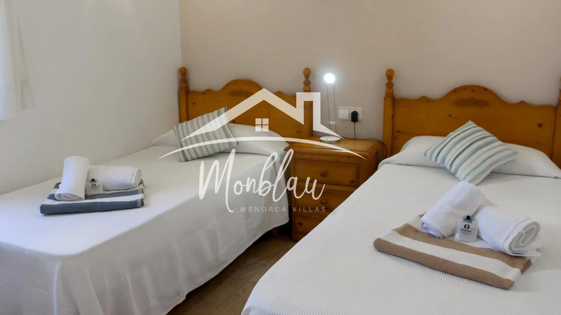 Villa Desi Cala'N Blanes   Cala'N Blanes (Menorca)