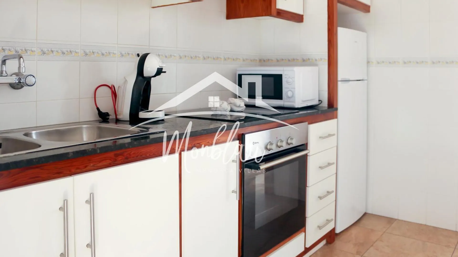 Villa Desi Cala'N Blanes  0*, Cala'N Blanes (Menorca) Spain