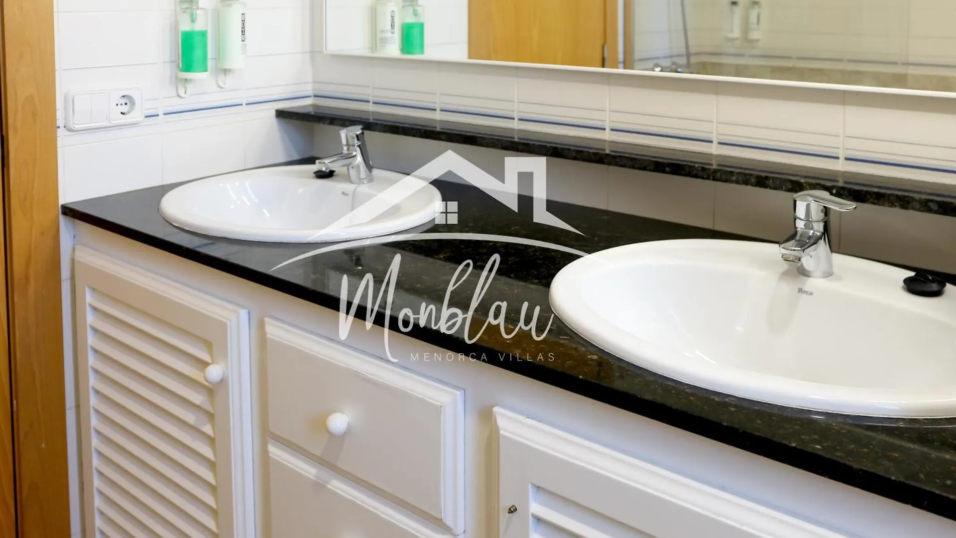 Villa Desi Cala'N Blanes