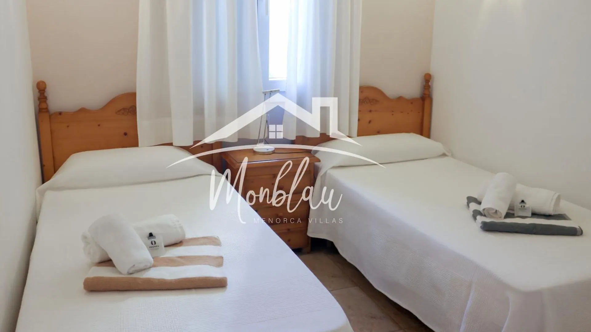 Villa Desi Cala'N Blanes